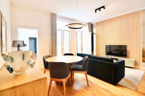 Biscainhos Flat By The Arch - Charming Apartments in the Historic Center